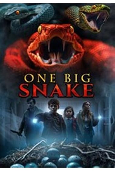 Snake Infestation
