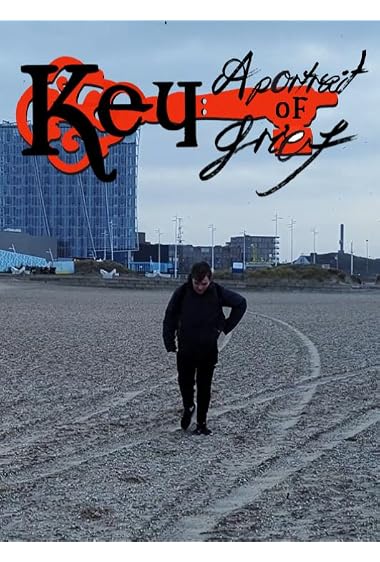 The Key: A Portrait of Grief