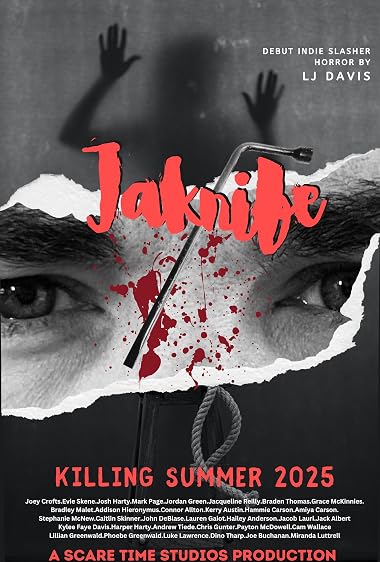 Jaknife