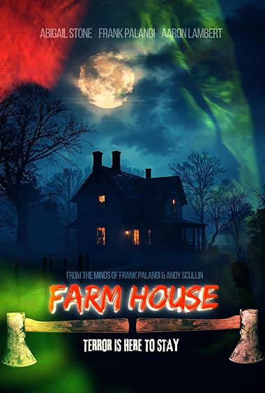 Farm House