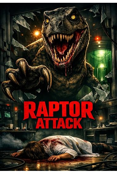 Raptor Attack