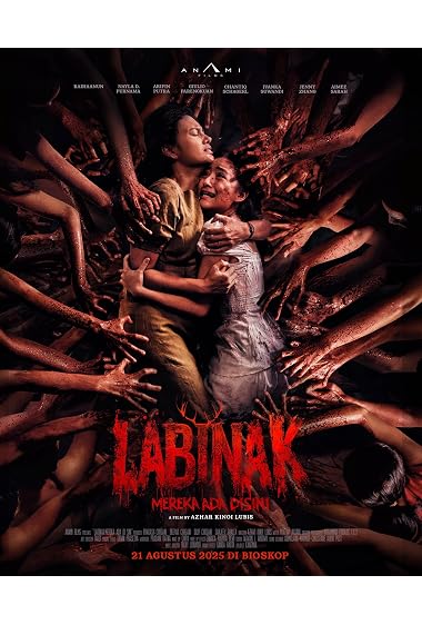 Labinak: Mereka Ada di Sini