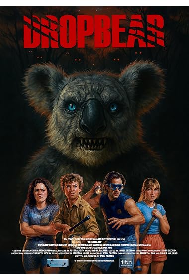 Dropbear