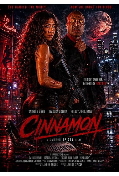 Cinnamon