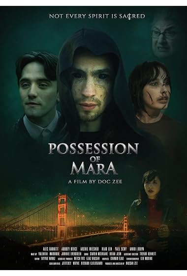 Possession of Mara