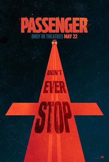 Passenger