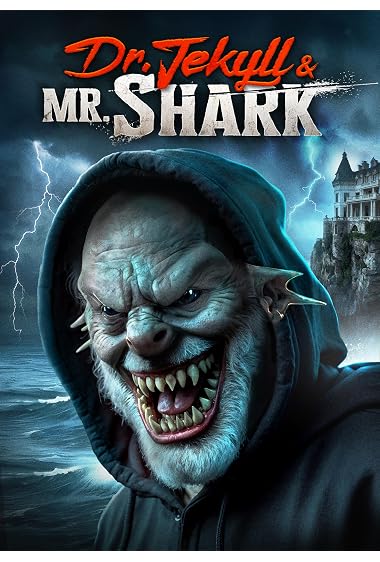 Dr. Jekyll and Mr. Shark