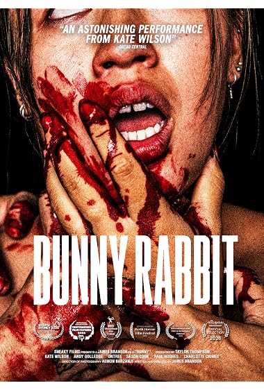 Bunny Rabbit