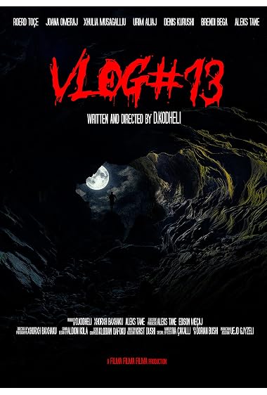 Vlog#13