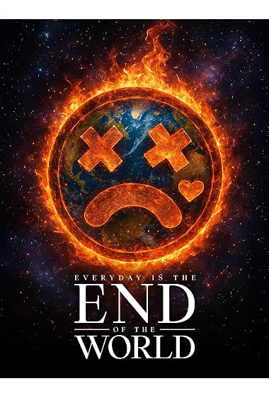 Every Day Is the End of the World