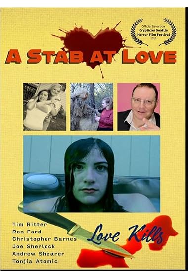 A Stab at Love