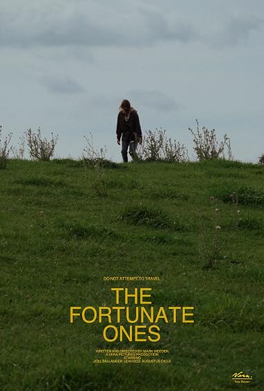 The Fortunate Ones