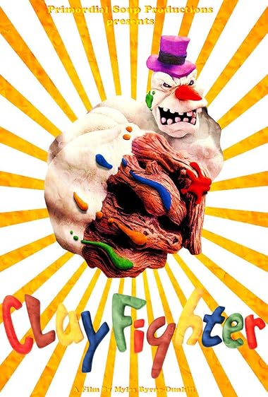 ClayFighter