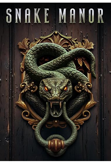 Snake Manor