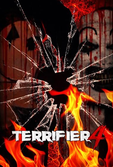 Terrifier 4 (Roblox film)