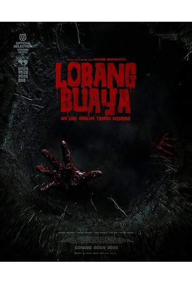Bolong, 309 hari sebelum tragedi berdarah
