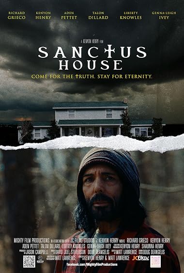 Sanctus House
