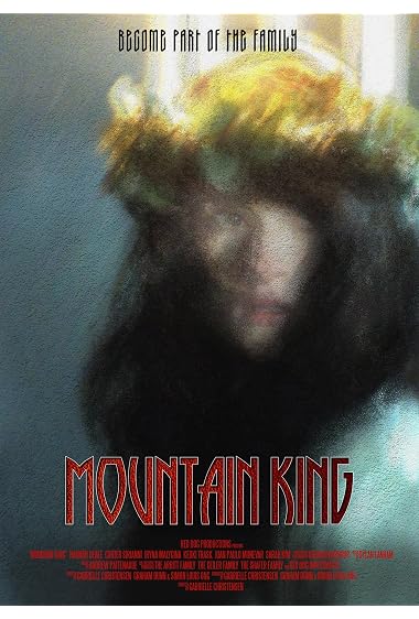 Mountain King