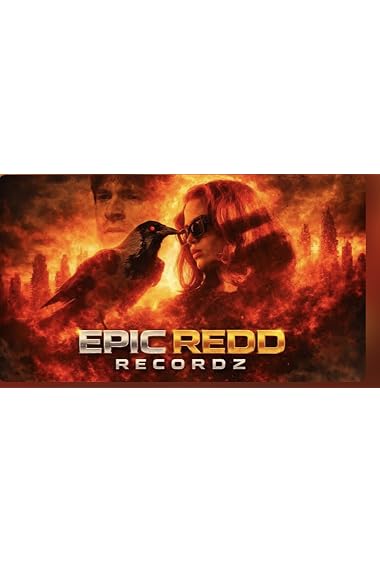 Epic Redd Recordz 2