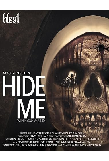 Hide Me