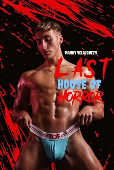 Last House of Horror Part 2