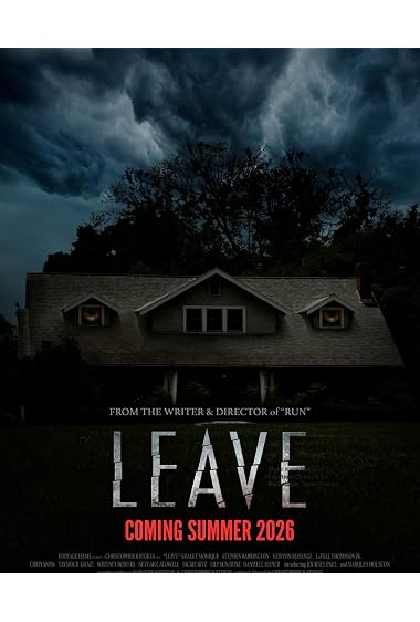 Leave