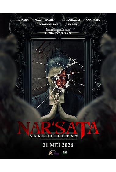 Nar’sata: Sekutu Setan