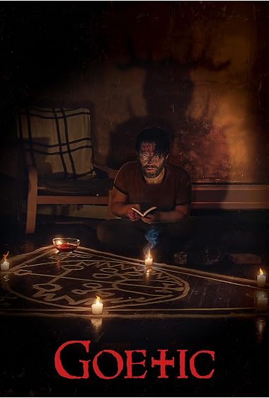 Goetic