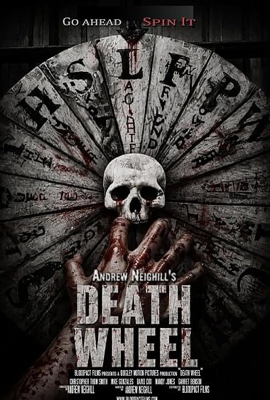 Death Wheel