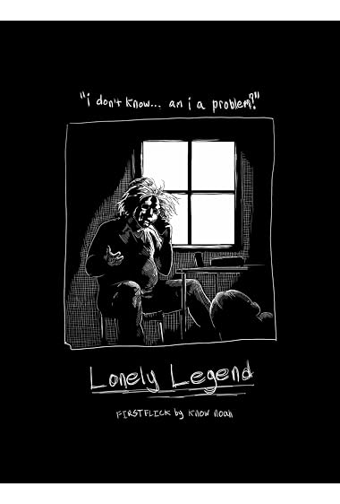 Lonely Legend