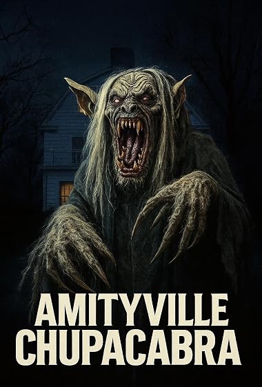 Amityville Chupacabra