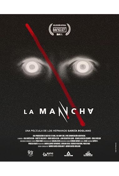 La Mancha