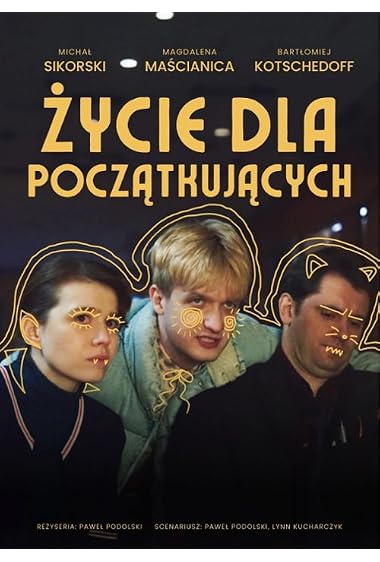 Zycie dla poczatkujacych