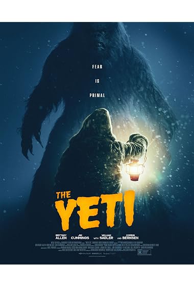 The Yeti