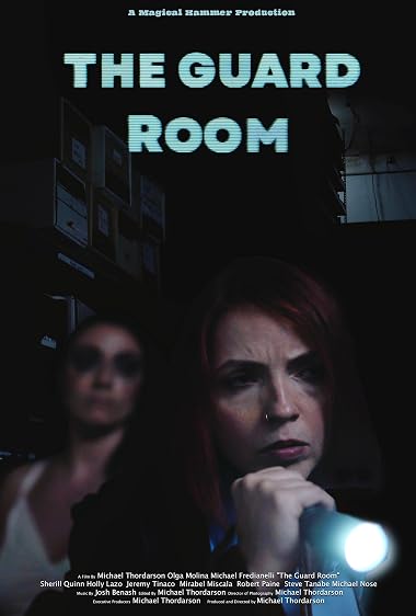 The Guard Room