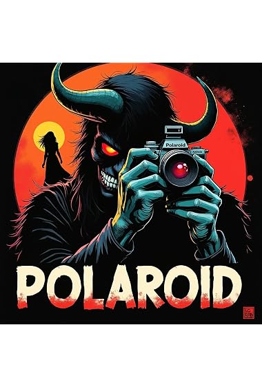 Polaroid black