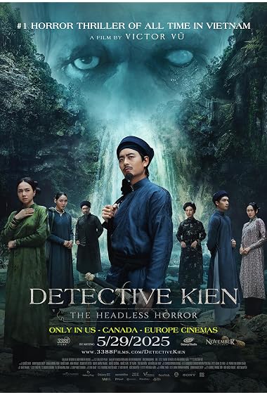 Tham Tu Kien: Ky an Khong Dau