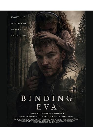 Binding Eva