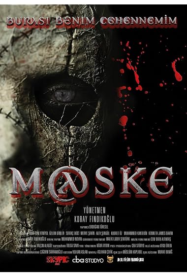 Maske