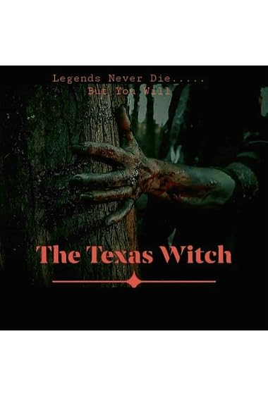 The Texas Witch