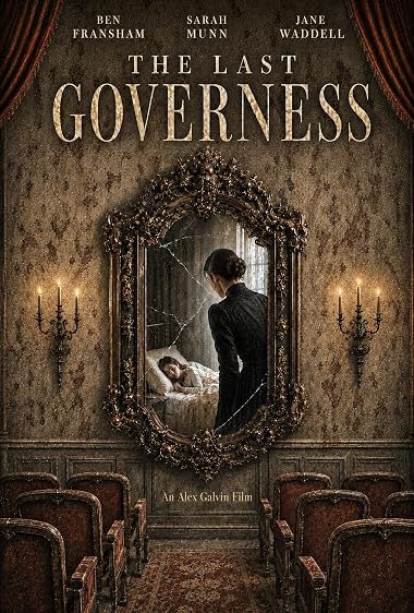 The Last Governess