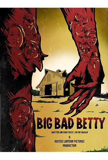 Big Bad Betty