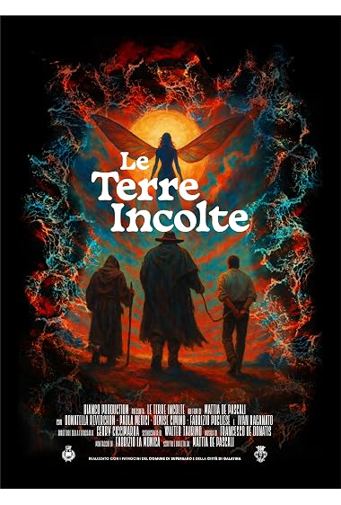 Le Terre Incolte