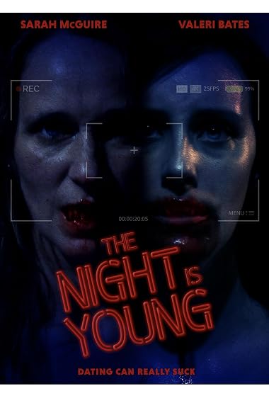 The Night Is Young
