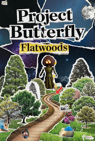 Project Butterfly: Flatwoods