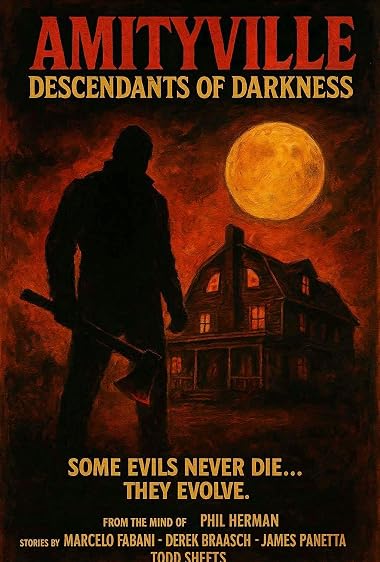 Amityville: Descendants of Darkness