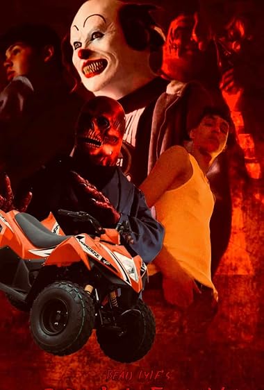 Ridin the Clown: Chapter 3