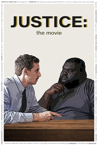 Justice: The Movie