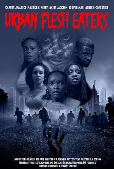 Urban Flesh Eaters