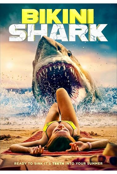 Bikini Shark